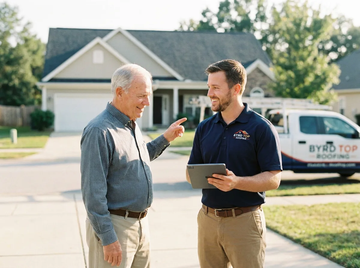 Roofing Rose Hill, NC FAQs